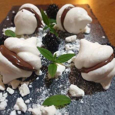 Agriturismo La.Ti.Mi.Da. Cassine エクステリア 写真