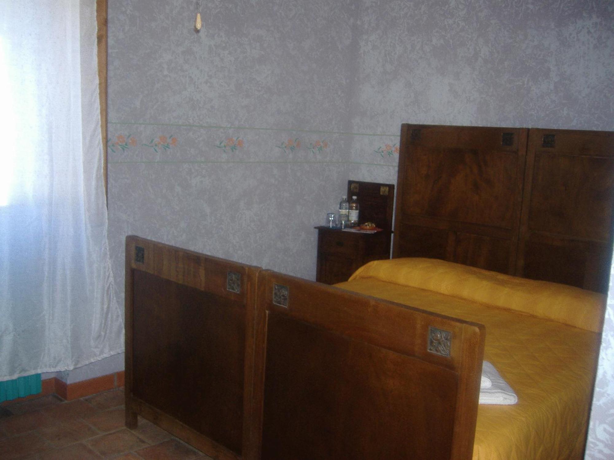 Agriturismo La.Ti.Mi.Da. Cassine エクステリア 写真