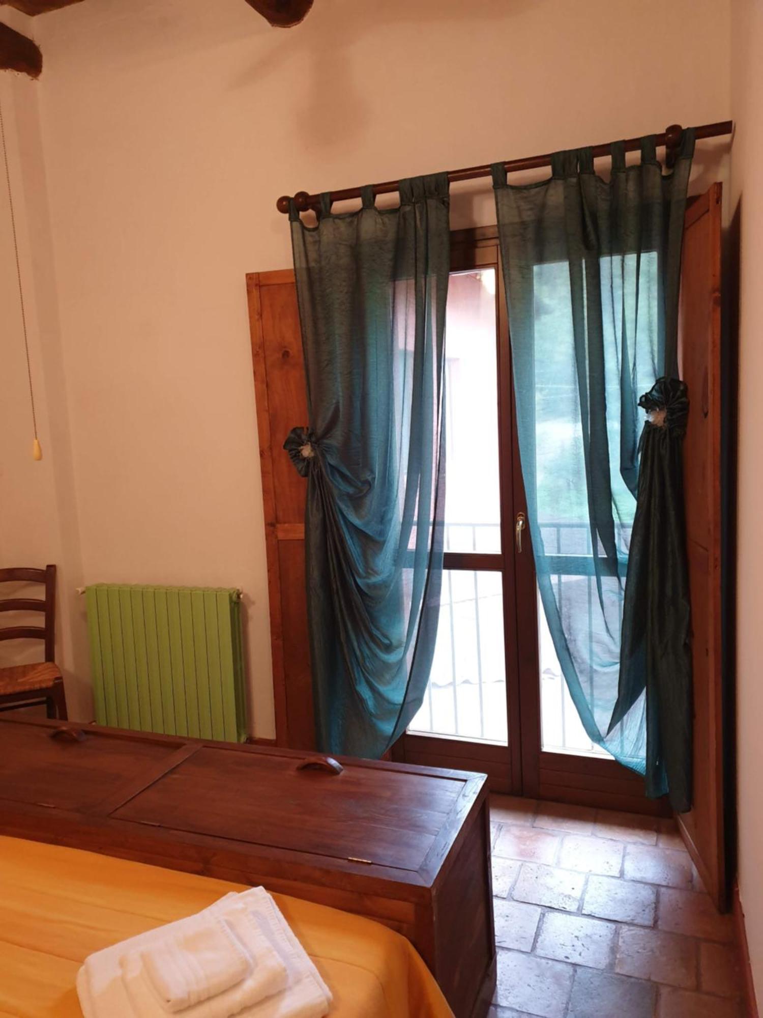 Agriturismo La.Ti.Mi.Da. Cassine エクステリア 写真