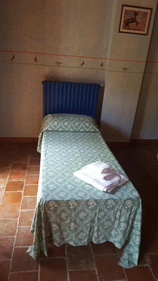 Agriturismo La.Ti.Mi.Da. Cassine エクステリア 写真