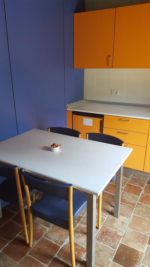 Agriturismo La.Ti.Mi.Da. Cassine エクステリア 写真