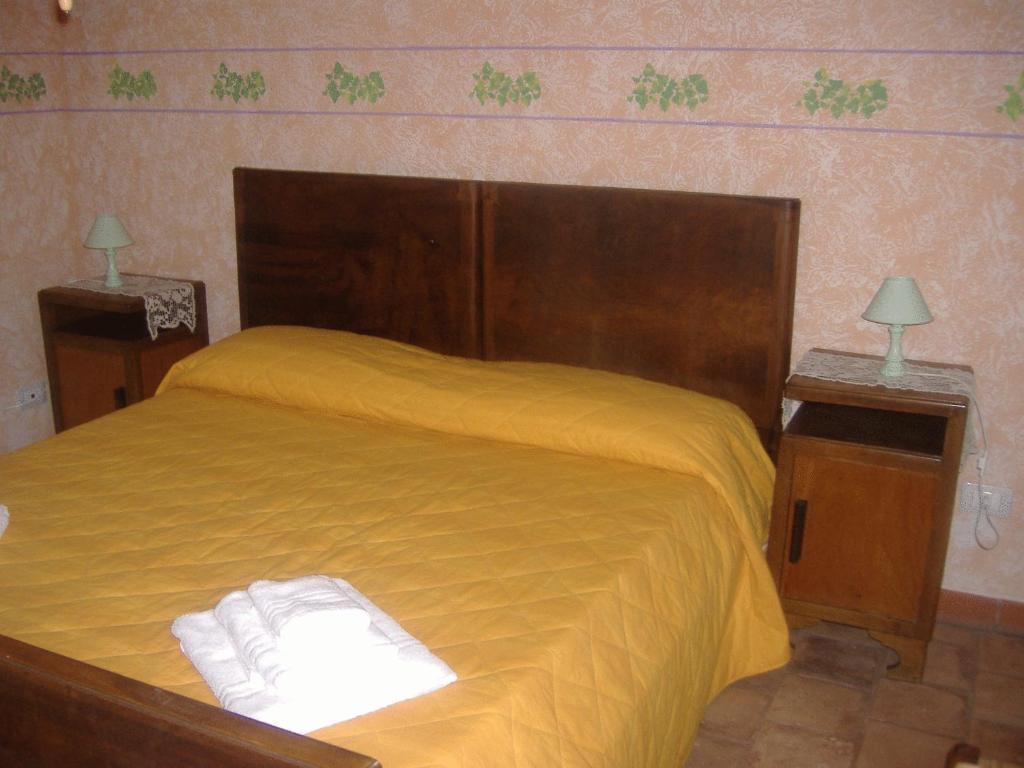 Agriturismo La.Ti.Mi.Da. Cassine 部屋 写真