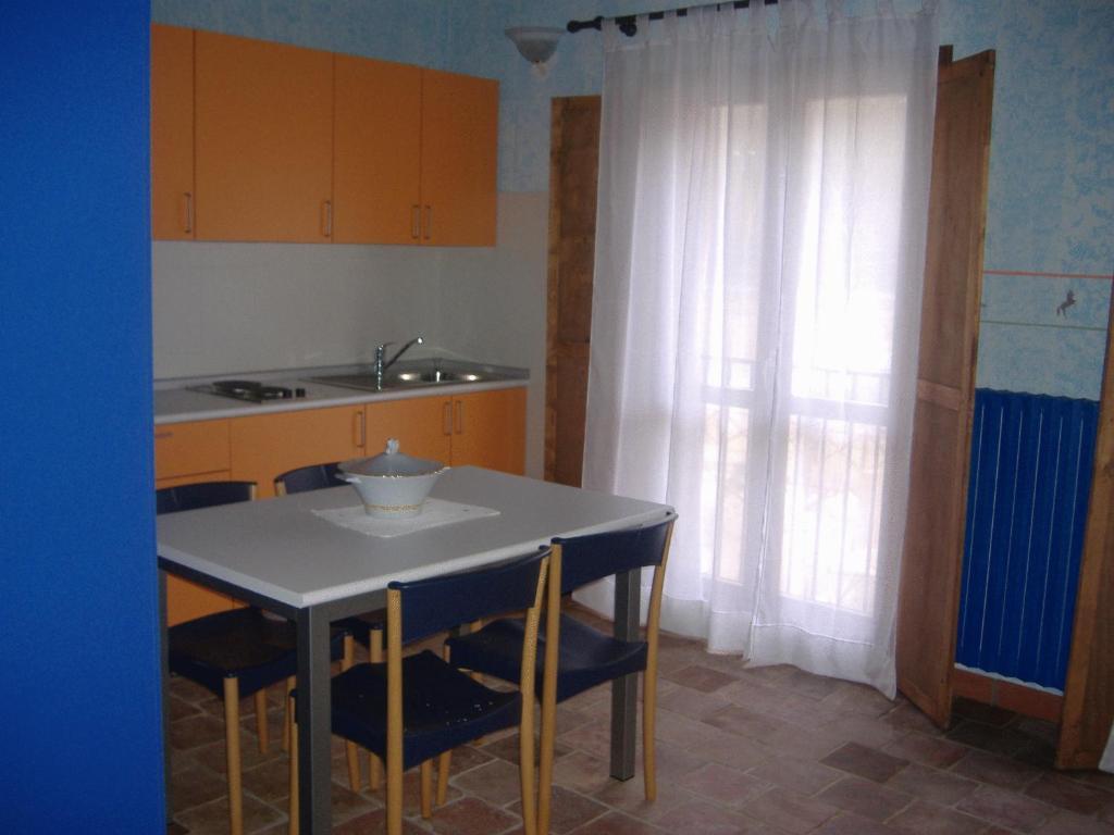 Agriturismo La.Ti.Mi.Da. Cassine 部屋 写真